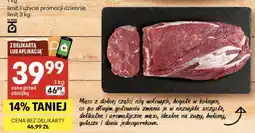 Delikatesy Centrum Goleń wołowa bez kości oferta