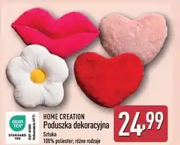 ALDI HOME CREATION Poduszka dekoracyjna oferta