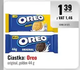 Eurocash Ciastka: Oreo oferta