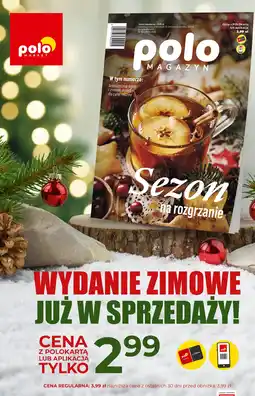 Polomarket Polo magazyn oferta