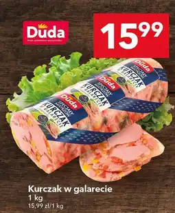 Lewiatan Prażynki Lewiatan o smaku paprykowym oferta
