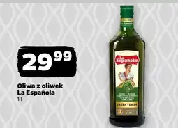 Netto Oliwa z oliwek oferta