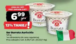 Netto Ser Burrata oferta
