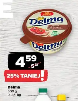 Netto Margaryna oferta