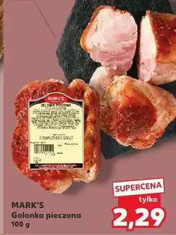 Kaufland Golonka pieczona oferta