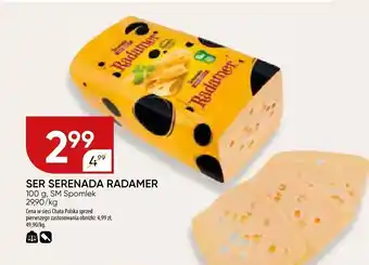 Ser Serenada Radamer