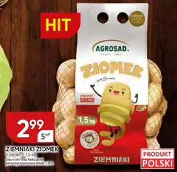 Chata Polska Ziemniaki ZIOMEK oferta