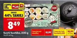 Biedronka Sushi Sushiko 230 g oferta