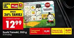 Biedronka Sushi Tamaki , 350 g oferta