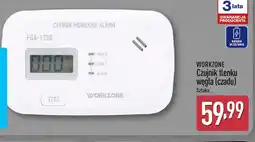 ALDI WORKZONE Czujnik tlenku węgla oferta