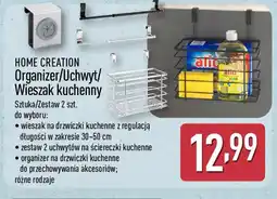 ALDI Home Creation Organizer/Uchwyt/Wieszak kuchenny oferta