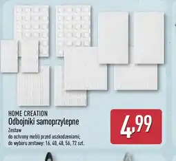 ALDI Home Creation Odbojniki samoprzylepne oferta