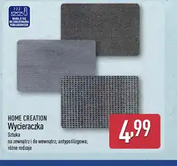 ALDI Home Creation Wycieraczka oferta