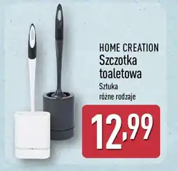 ALDI Home Creation Szczotka toaletowa oferta
