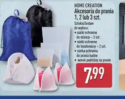 ALDI Home Creation Akcesoria do prania oferta