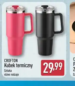 ALDI Crofton Kubek termiczny oferta