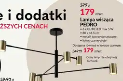 Agata Meble Lampa oferta