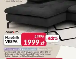 Agata Meble Narożnik oferta