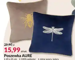 Agata Meble Poszewka oferta