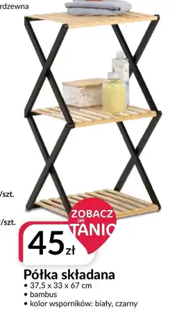 Agata Meble Półka oferta