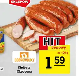 Gram Market Kiełbasa Dobrowolscy oferta