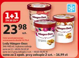 Auchan Wafelki Pryncypałki Dr Gerard oferta