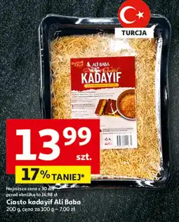 Auchan Ser żółty w plastrach Włoszczowa 150g, różne rodzaje oferta