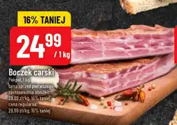 Polomarket Boczek carski oferta