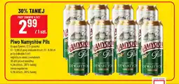Polomarket Piwo Namysłów Pils oferta