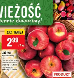 Polomarket Jabłka oferta