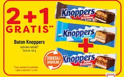 Polomarket Baton Knoppers oferta