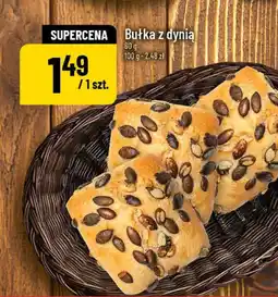 Polomarket Bułka z dynią oferta