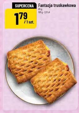 Polomarket Fantazja truskawkowa oferta