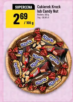 Polomarket Cukierek Krock lub Candy Nut oferta