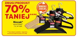 Polomarket Wieszaki oferta