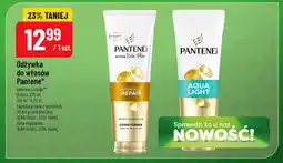 Polomarket Odżywka do włosów Pantene (Intensive Repair, Aqua Light) oferta