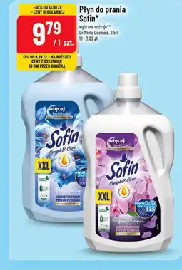 Polomarket Sofin Płyn do prania oferta