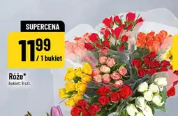 Polomarket Róże (bukiet 9 szt.) oferta