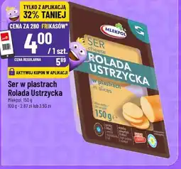 Polomarket Ser w plastrach Rolada Ustrzycka oferta