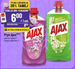 Polomarket Płyn Ajax oferta