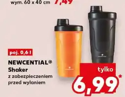 Kaufland NEWCENTIAL Shaker oferta