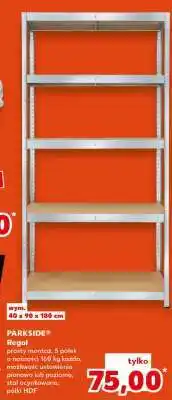 Kaufland PARKSIDE oferta