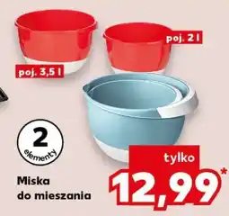 Kaufland Miska do mieszania oferta