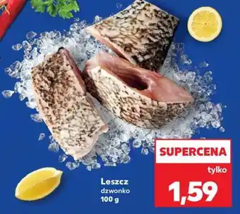 Leszcz dzwonko 100 g