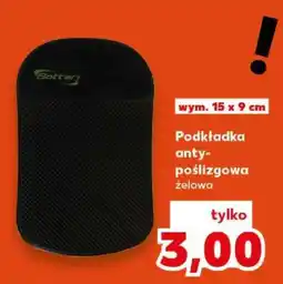 Kaufland Podkładka antypoślizgowa żelowa oferta