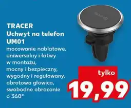 Kaufland TRACER Uchwyt na telefon UM01 oferta