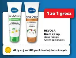 Kaufland BEVOLA Krem do rąk oferta
