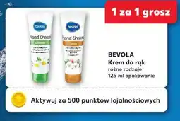 Kaufland BEVOLA Krem do rąk oferta