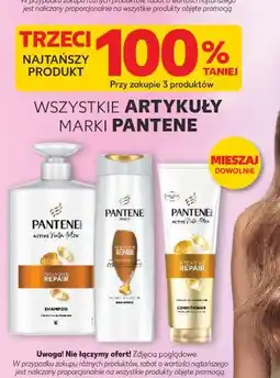 Kaufland Wszystkie artykuły marki PANTENE oferta