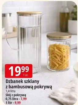 E.Leclerc Słoik oferta